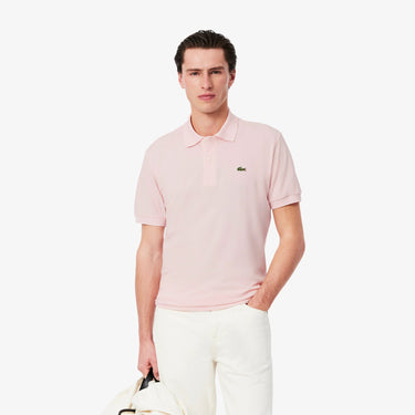 POLO HOMME CLASSIC FIT ROSE ROSE