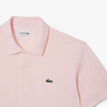 POLO HOMME CLASSIC FIT ROSE ROSE
