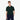 POLO HOMME CLASSIC FIT VERT FONCE VERT FONCE