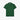 POLO HOMME CLASSIC FIT VERT VERT