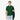 POLO HOMME CLASSIC FIT VERT VERT