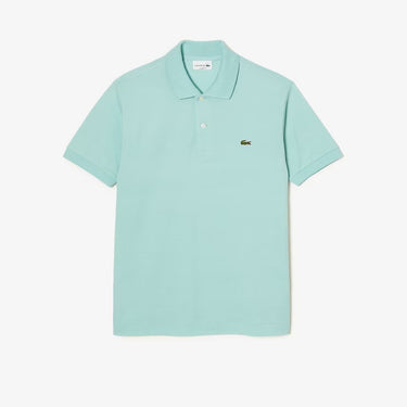 POLO HOMME CLASSIC LAGON LAGON