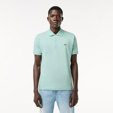 POLO HOMME CLASSIC LAGON LAGON
