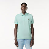 POLO HOMME CLASSIC LAGON LAGON