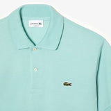 POLO HOMME CLASSIC LAGON LAGON