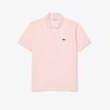 POLO HOMME CLASSIC ROSE CLAIR Rose Clair