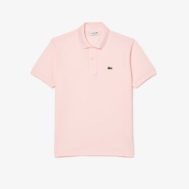 POLO HOMME CLASSIC ROSE CLAIR Rose Clair