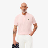 POLO HOMME CLASSIC ROSE CLAIR Rose Clair