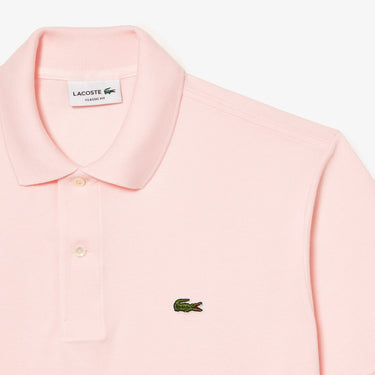 POLO HOMME CLASSIC ROSE CLAIR Rose Clair