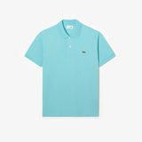 POLO HOMME CLASSIC TURQUOISE TURQUOISE