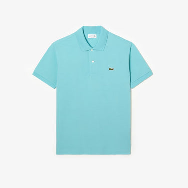 POLO HOMME CLASSIC TURQUOISE TURQUOISE