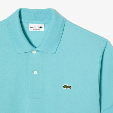 POLO HOMME CLASSIC TURQUOISE TURQUOISE