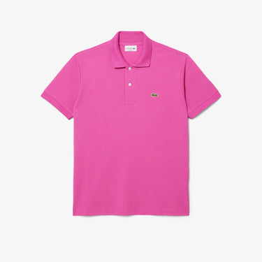 POLO HOMME CLASSIC VIOLET VIOLET