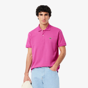 POLO HOMME CLASSIC VIOLET VIOLET