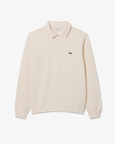 POLO HOMME COL POLO BEIGE BEIGE