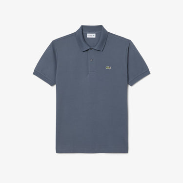 POLO HOMME L1212 GRIS 7EZ GRIS 7EZ
