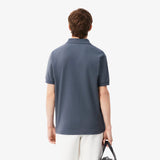 POLO HOMME L1212 GRIS 7EZ GRIS 7EZ