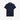POLO HOMME REGULAR PIMA MARINE MARINE