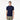 POLO HOMME RIBBED COLLAR MARINE MARINE