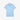 POLO HOMME SLIM FIT CIEL CIEL