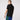 POLO HOMME SLIM FIT NOIR NOIR