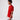 POLO HOMME SLIM FIT ROUGE ROUGE