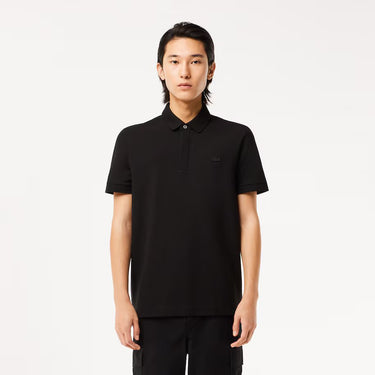 POLO HOMME SMART PARIS STRETCH NOIR NOIR
