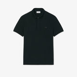 POLO HOMME SMART PARIS STRETCH VERT FONCE GJP VERT FONCE GJP