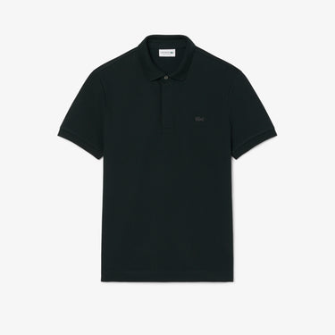 POLO HOMME SMART PARIS STRETCH VERT FONCE GJP VERT FONCE GJP