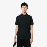 POLO HOMME SMART PARIS STRETCH VERT FONCE GJP VERT FONCE GJP