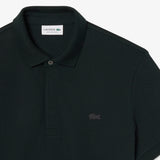 POLO HOMME SMART PARIS STRETCH VERT FONCE GJP VERT FONCE GJP