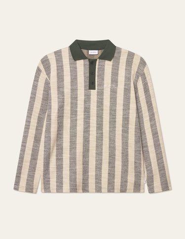 POLO HOMME BEIGE BEIGE