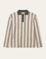 POLO HOMME BEIGE BEIGE