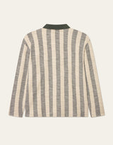 POLO HOMME BEIGE BEIGE