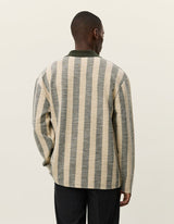 POLO HOMME BEIGE BEIGE