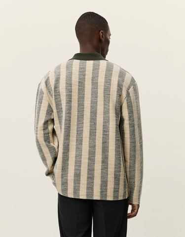 POLO HOMME BEIGE BEIGE