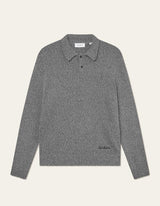 POLO HOMME NOIR NOIR
