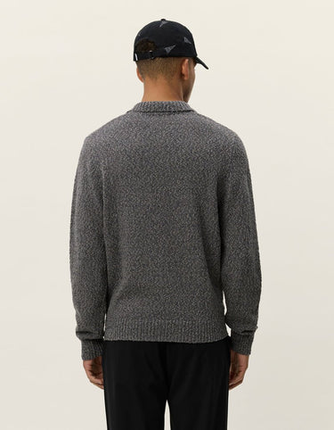 POLO HOMME NOIR NOIR