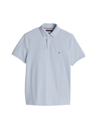 POLO HOMME 1985 REGULAR CIEL CIEL