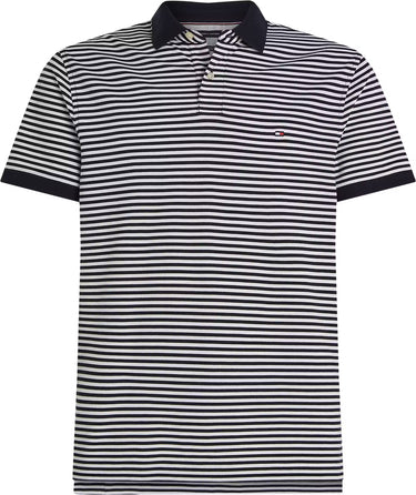 POLO HOMME 1985 REGULAR MARINE MARINE