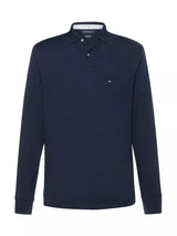 POLO HOMME 1985 REGULAR MARINE MARINE