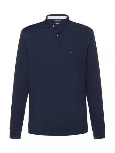 POLO HOMME 1985 REGULAR MARINE MARINE