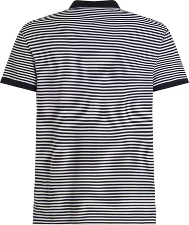 POLO HOMME 1985 REGULAR MARINE MARINE
