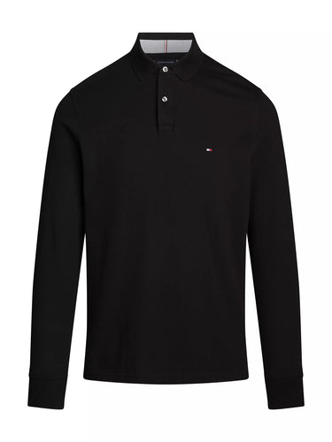 POLO HOMME 1985 REGULAR NOIR NOIR