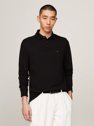POLO HOMME 1985 REGULAR NOIR NOIR