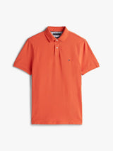 POLO HOMME 1985 REGULAR ORANGE ORANGE