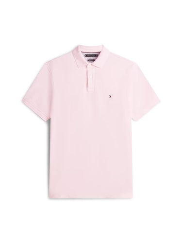 POLO HOMME 1985 REGULAR ROSE ROSE
