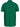 POLO HOMME 1985 REGULAR VERT FONCE VERT FONCE