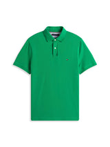 POLO HOMME 1985 REGULAR VERT VERT