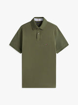 POLO HOMME CORE 1985 REGULAR PO KAKI KAKI